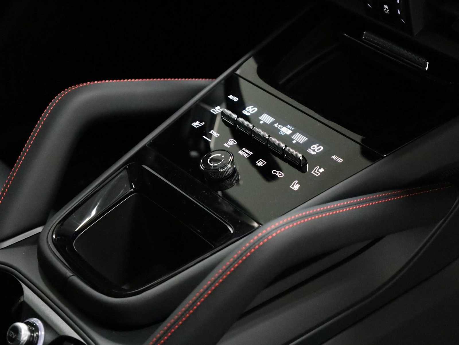 New 2026 Porsche Cayenne GTS AWD/4WD image 21