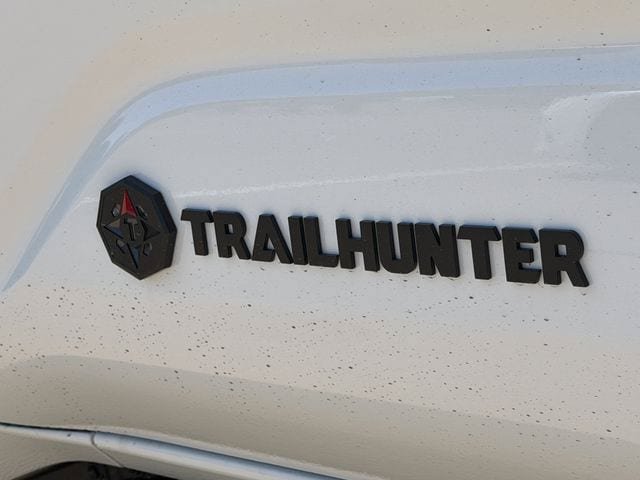 New 2026 Toyota 4Runner Trailhunter AWD/4WD image 9