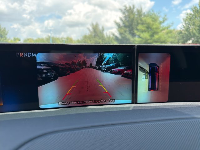 New 2026 Lincoln Navigator Reserve AWD/4WD image 31