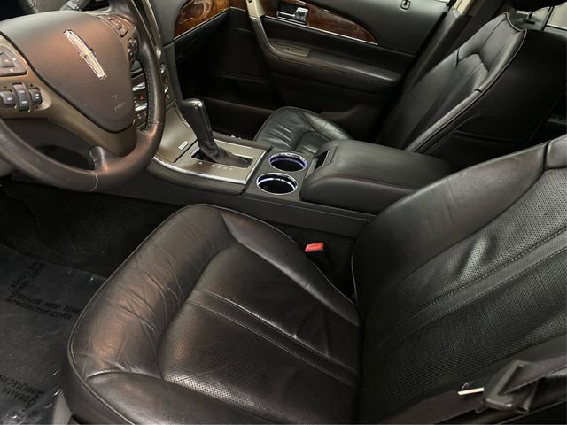 Used 2015 Lincoln MKX AWD w/ Equipment Group 102A image 10