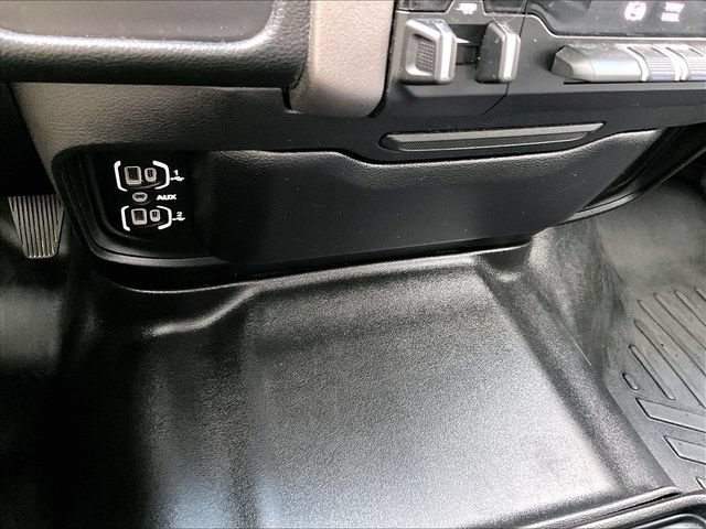 Used 2019 RAM 2500 Big Horn AWD/4WD image 31