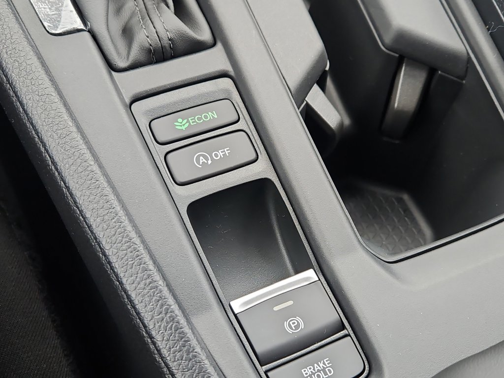 New 2026 Honda Accord LX image 12