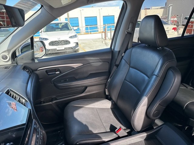 Used 2021 Honda Pilot Special Edition image 14