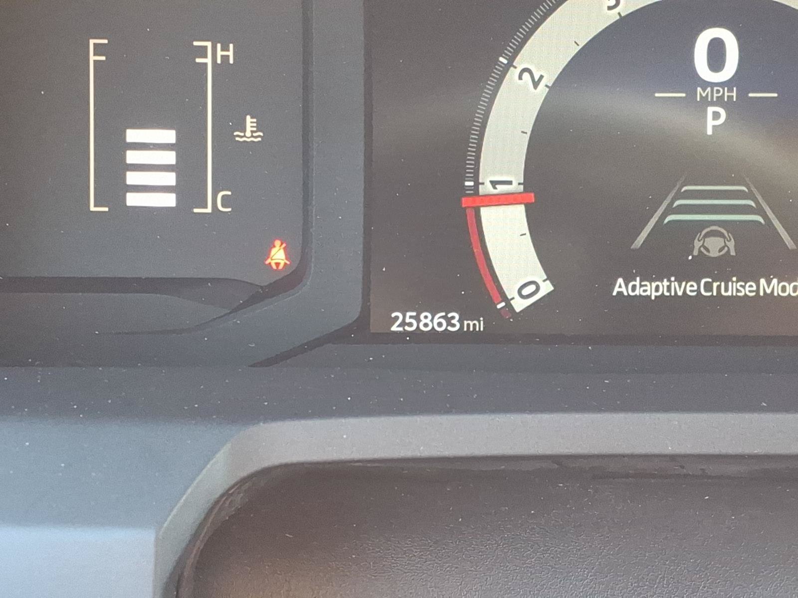 Used 2025 Toyota Tacoma SR5 RWD image 29