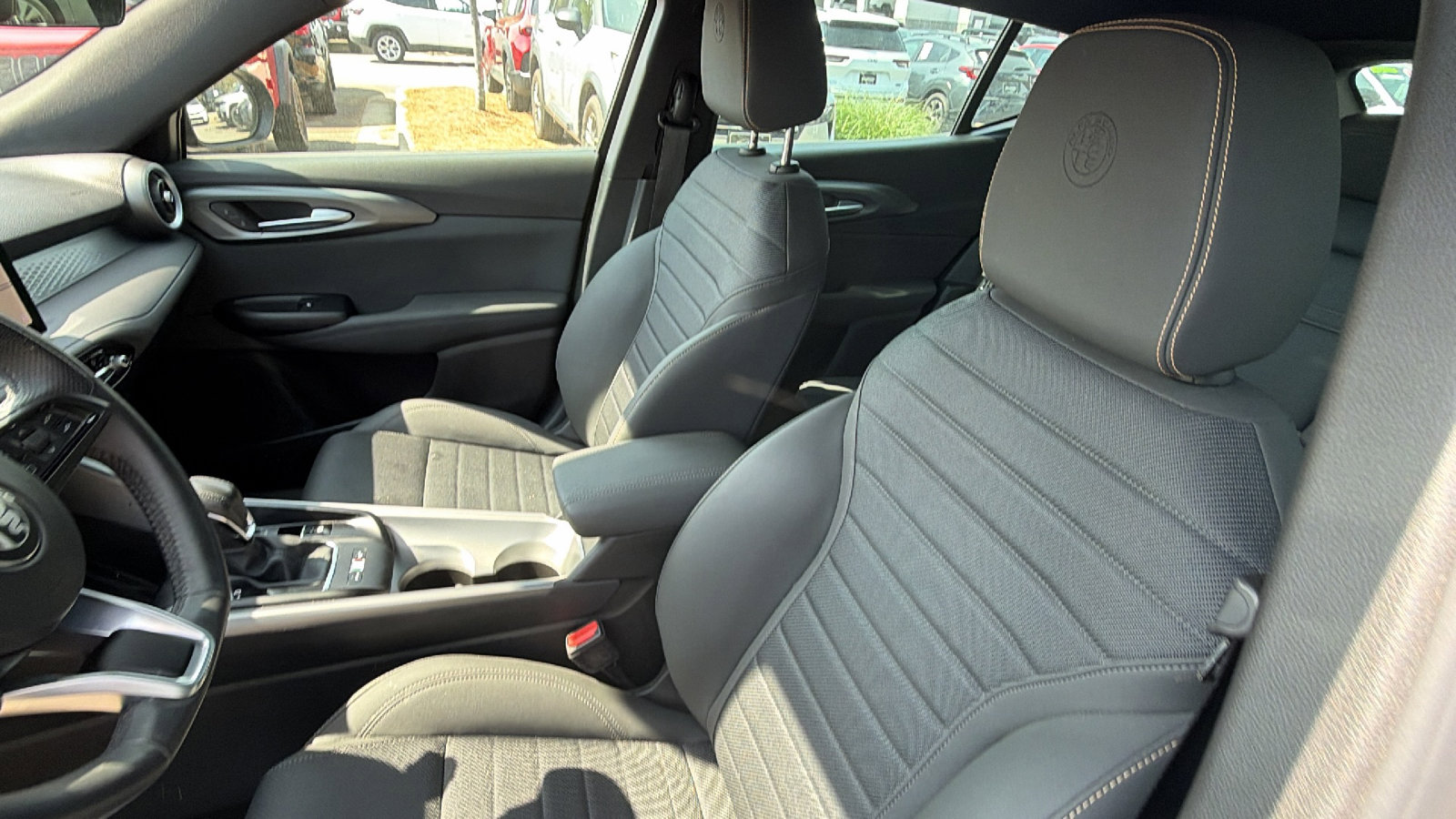 Used 2024 Alfa Romeo Tonale Sprint image 17