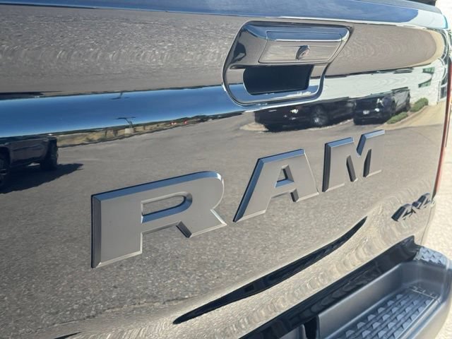 Used 2022 RAM 1500 TRX w/ TRX Level 2 Equipment Group AWD/4WD image 24