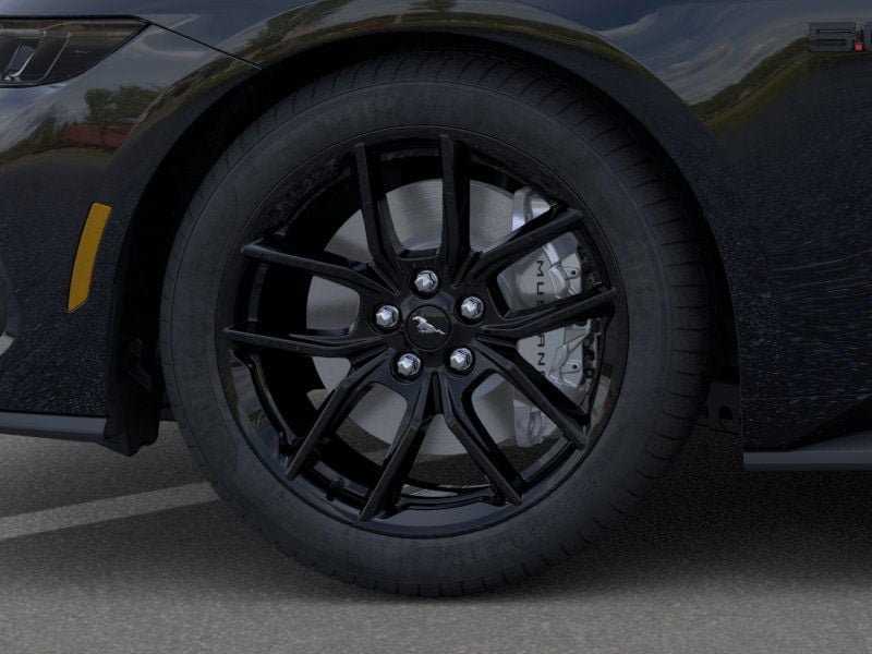 New 2025 Ford Mustang GT Premium RWD image 19