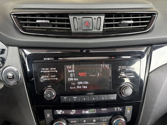 Used 2018 Nissan Rogue Sport SV w/ SV All-Weather Package image 46