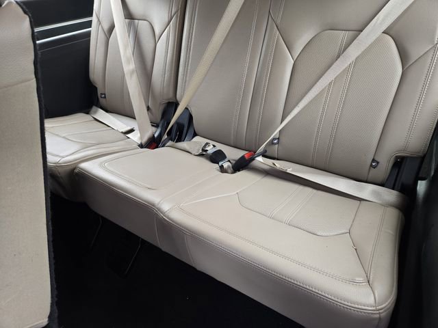 Used 2024 Ford Expedition Max Limited AWD/4WD image 30