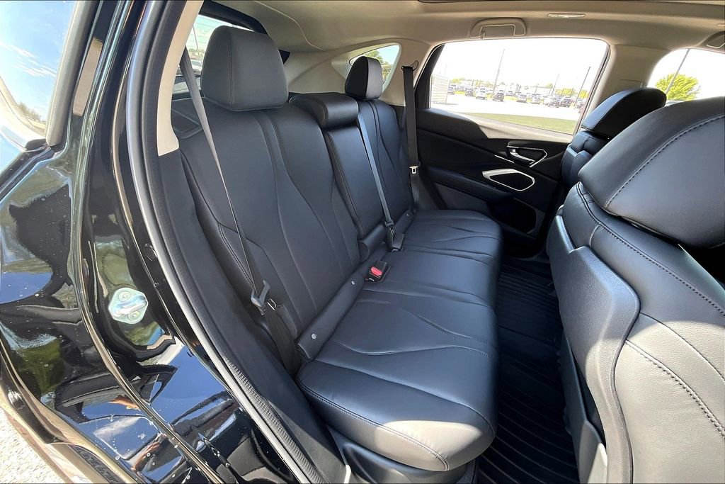 Used 2024 Acura RDX SH-AWD image 22