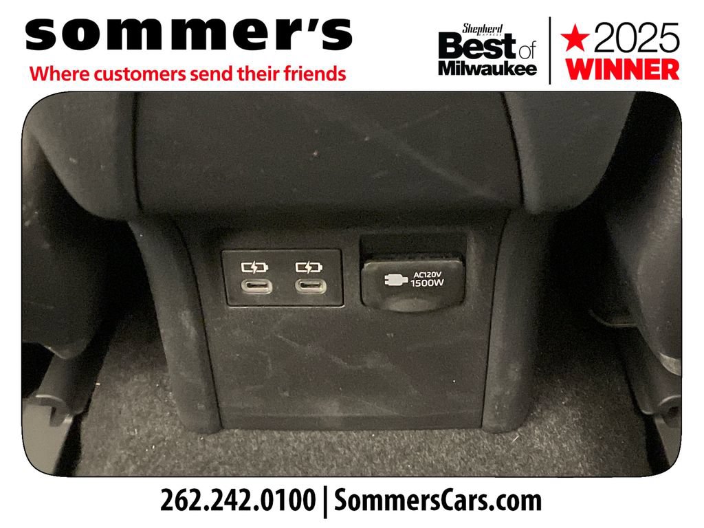 Used 2023 Toyota Prius Prime Premium FWD image 23