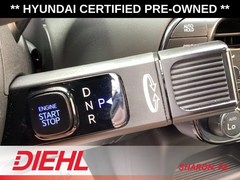 Certified 2026 Hyundai Palisade XRT Pro AWD/4WD image 38