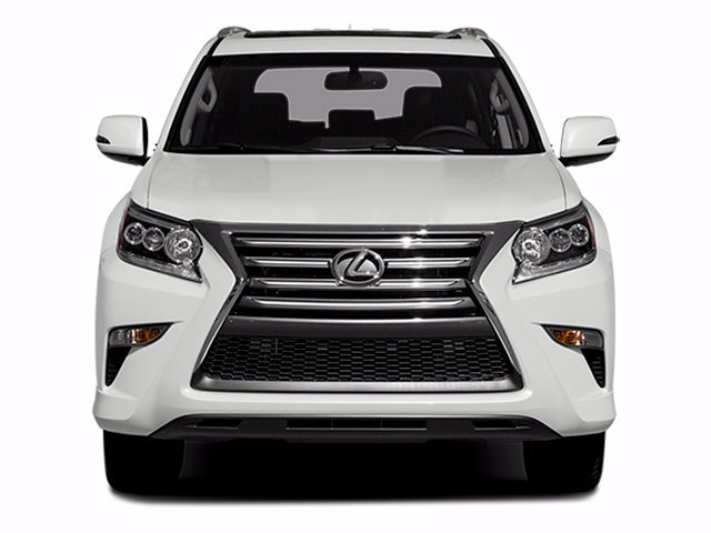 Used 2014 Lexus GX 460 w/ Premium Package AWD/4WD image 4