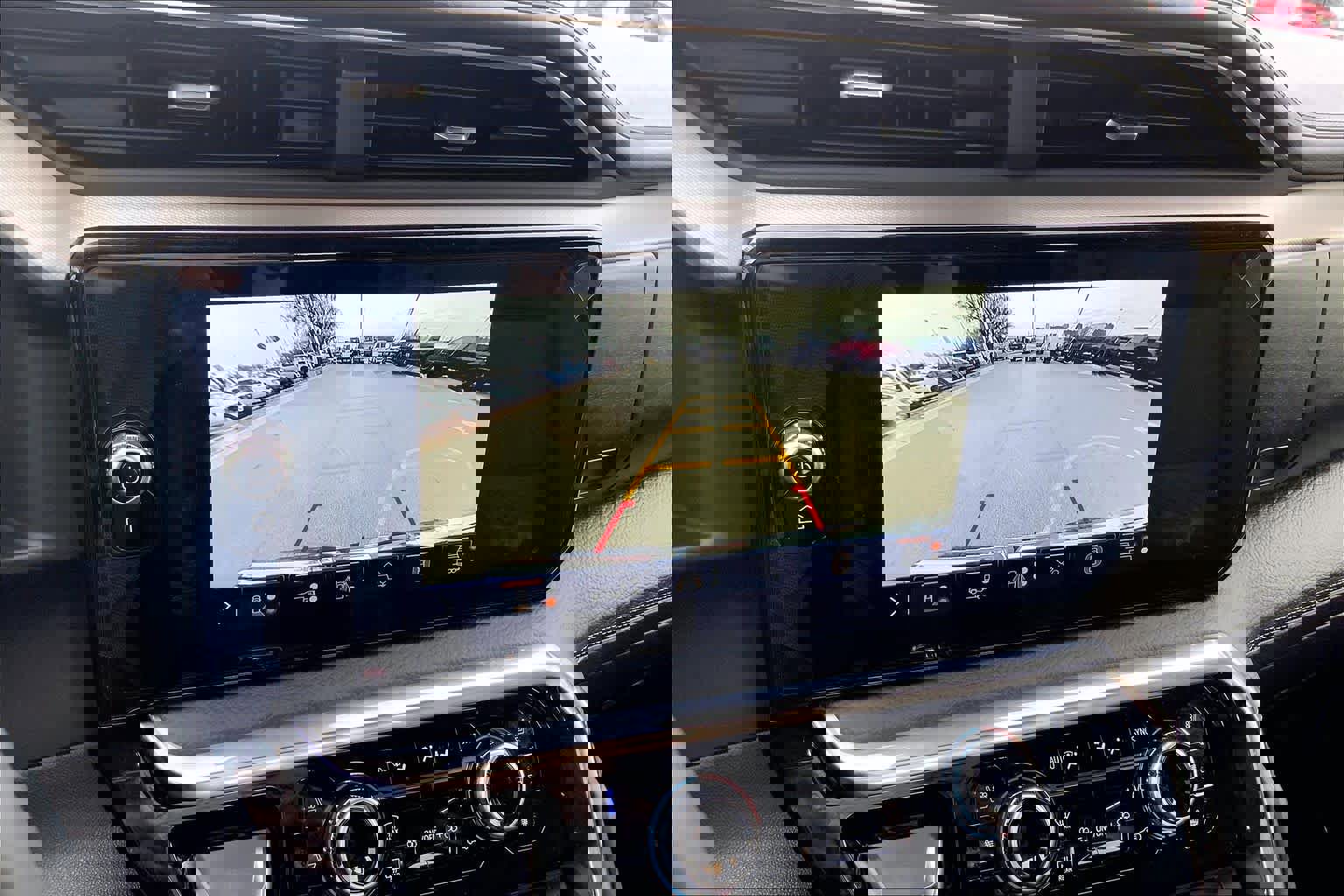 Used 2024 GMC Sierra 1500 Denali w/ Technology Package image 27