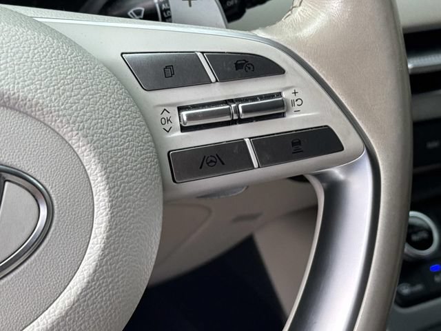 Used 2023 Hyundai Palisade Limited FWD image 30