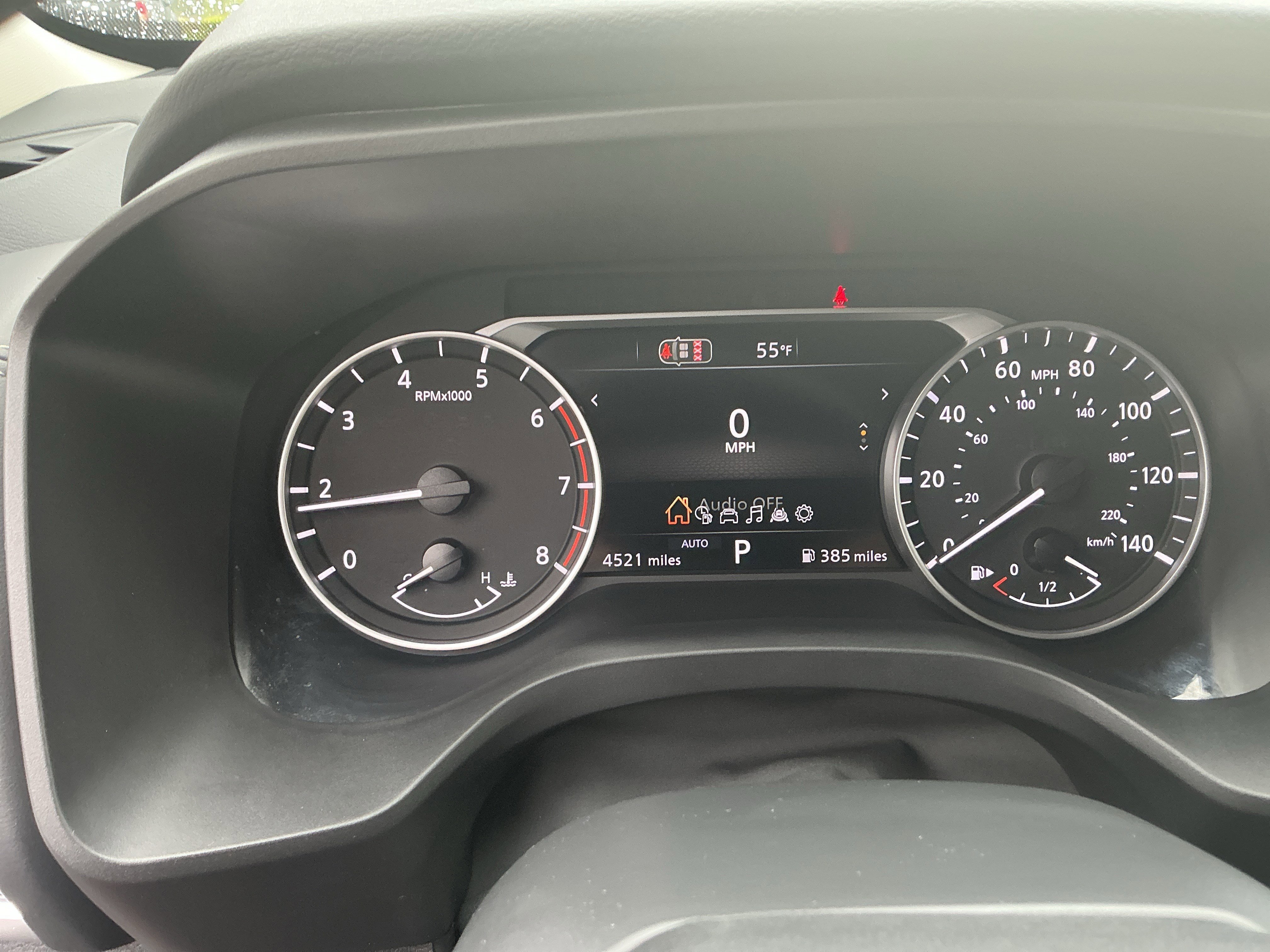 Used 2026 Nissan Rogue SV AWD/4WD image 15