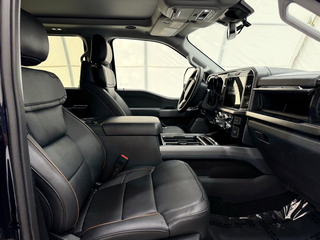 New 2026 Ford F350 4x4 Crew Cab Super Duty image 18