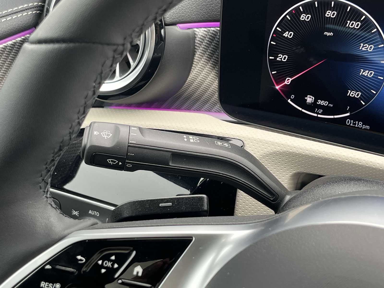 Used 2025 Mercedes-Benz CLA 250 4MATIC image 40