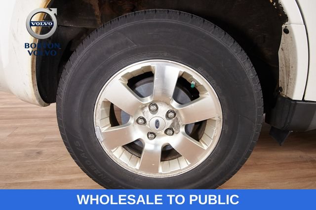 Used 2011 Ford Escape Limited w/ 302A Rapid Spec Order Code AWD/4WD image 34