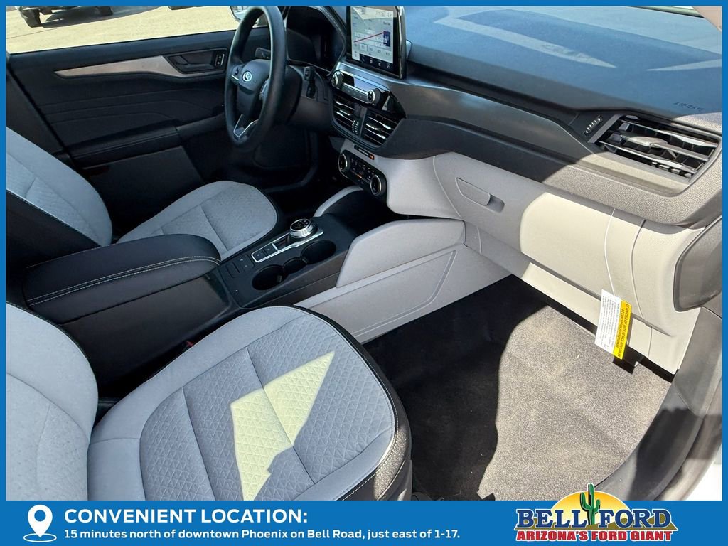 New 2026 Ford Escape Active image 12