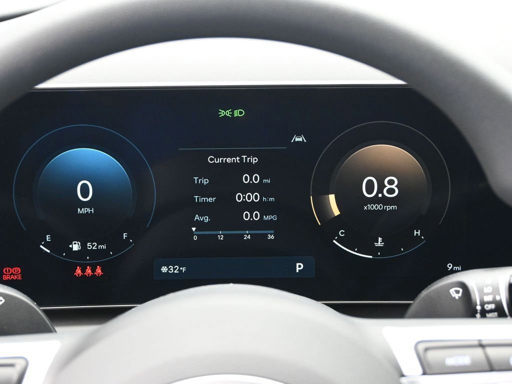 New 2026 Hyundai Santa Cruz SEL image 11