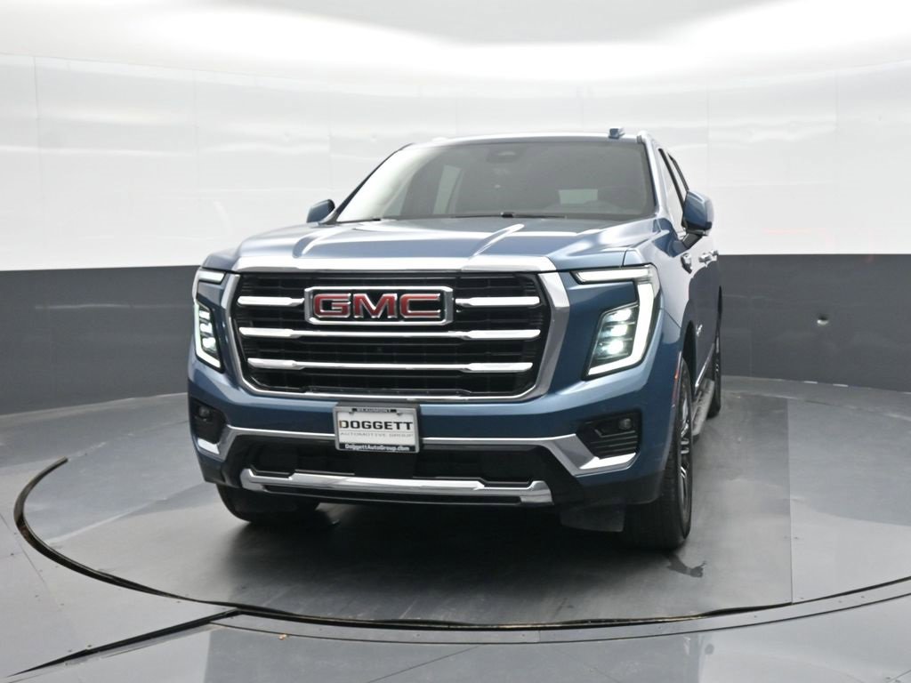 Used 2025 GMC Yukon Elevation w/ Elevation Premium Package image 13