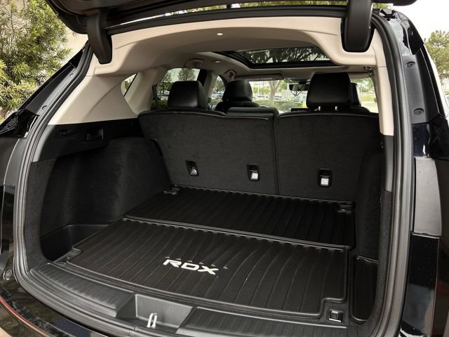 Certified 2024 Acura RDX SH-AWD image 35