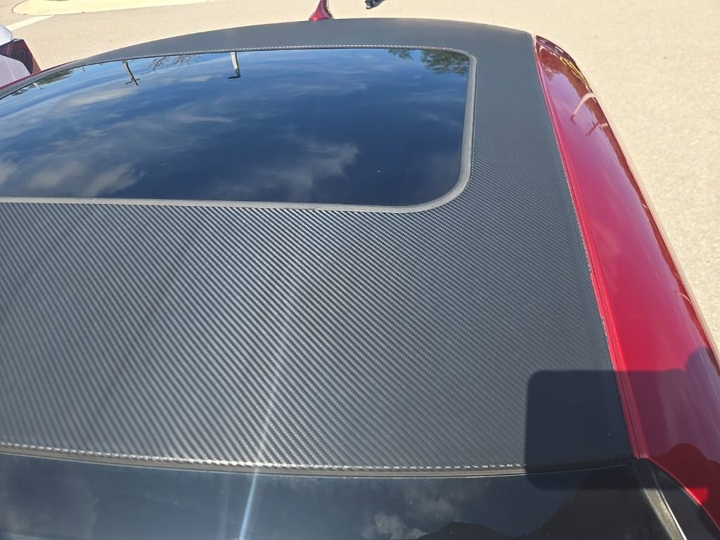 Used 2016 Lexus RC 300 AWD w/ Luxury Package image 3