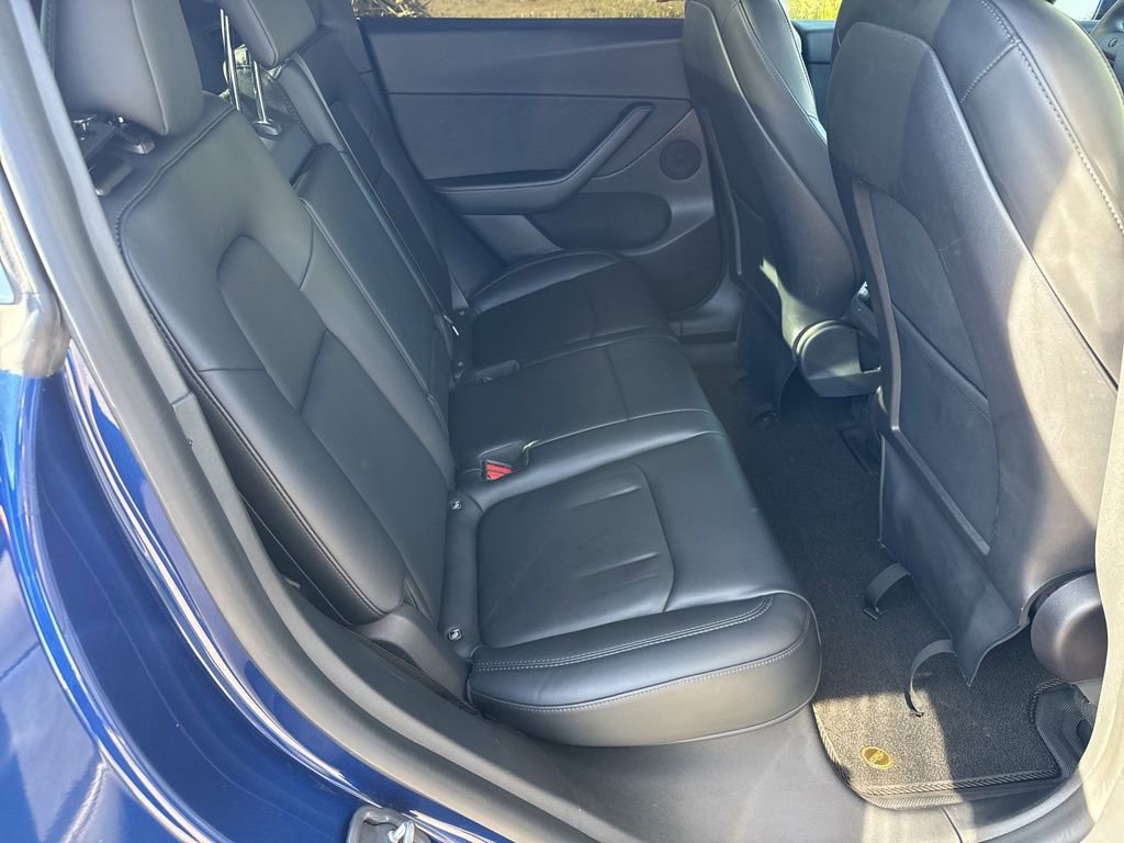 Used 2022 Tesla Model Y Performance image 25