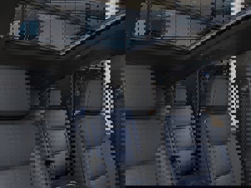 New 2026 Chevrolet Tahoe High Country image 24