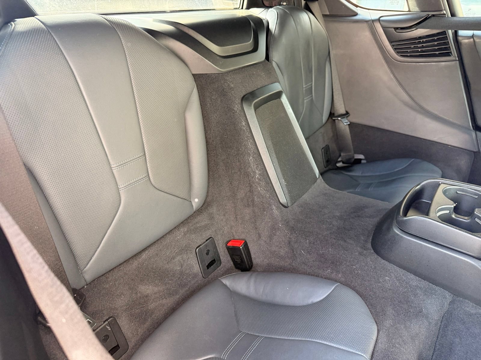 Used 2016 BMW i8 AWD/4WD image 40