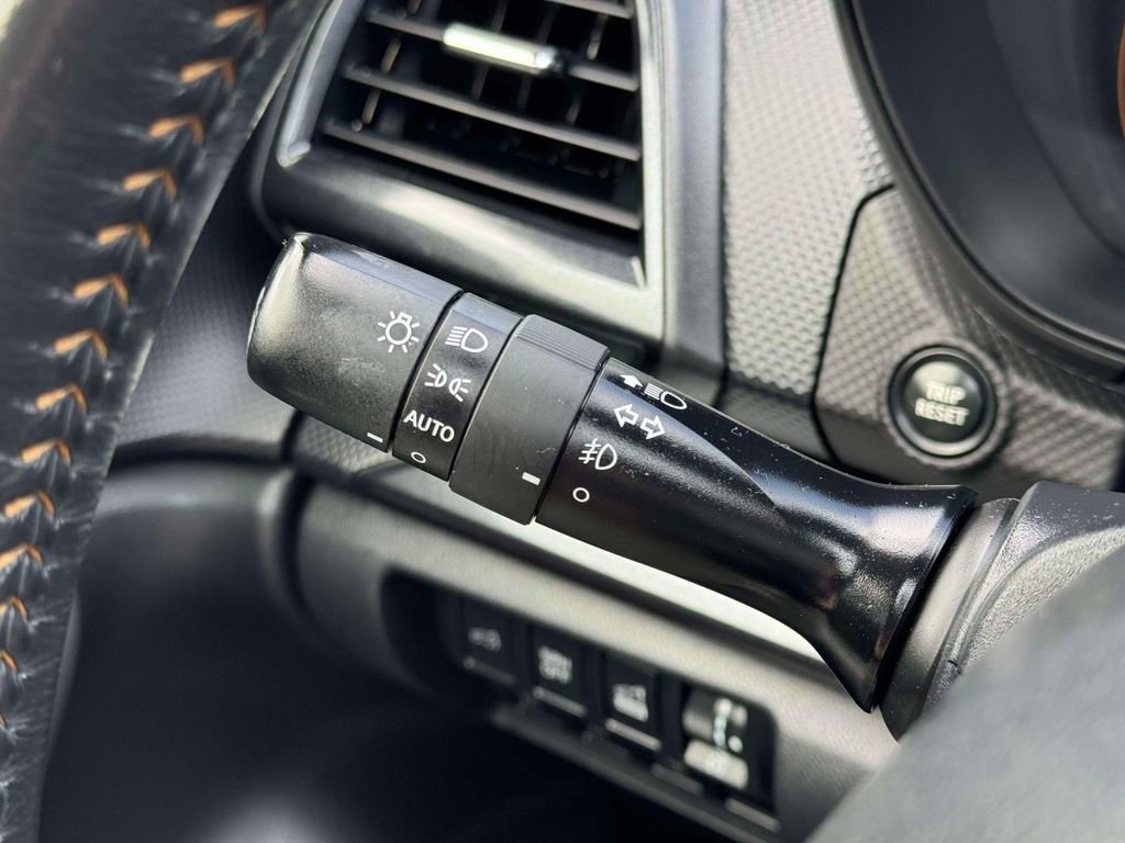 Used 2023 Subaru Forester Wilderness image 22