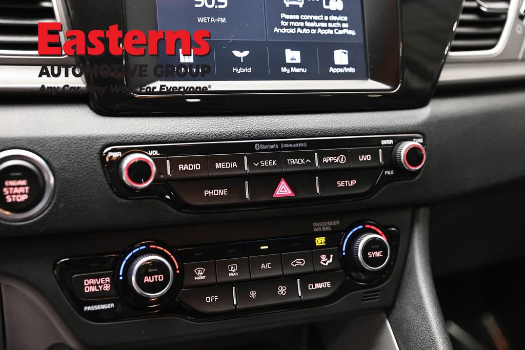 Used 2019 Kia Niro LX image 20