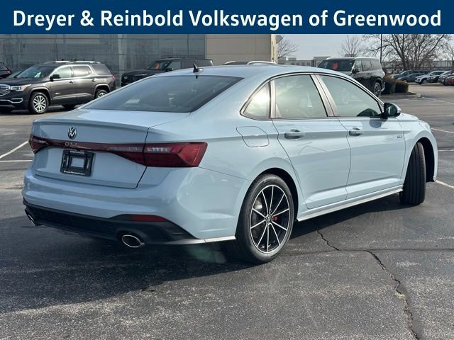New 2026 Volkswagen Jetta GLI Autobahn image 7