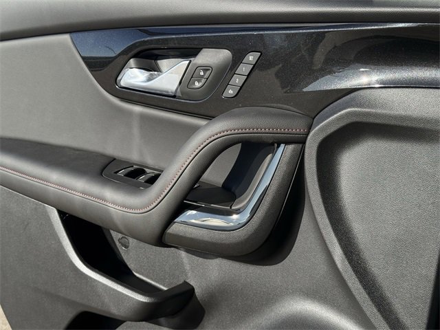 New 2025 Chevrolet Blazer RS w/ Driver Confidence II Package image 26