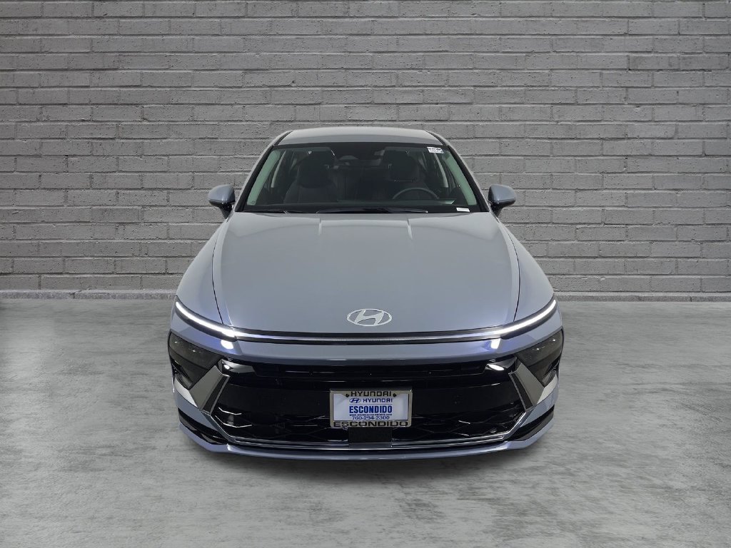 New 2026 Hyundai Sonata SEL FWD image 8