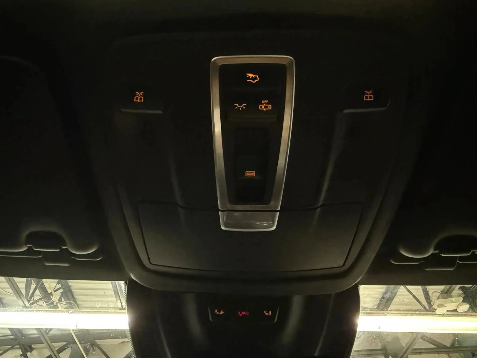 Used 2016 Mercedes-Benz GLE 350 w/ Premium Package image 35