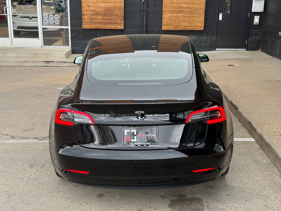 Used 2023 Tesla Model 3 Standard Range RWD image 15
