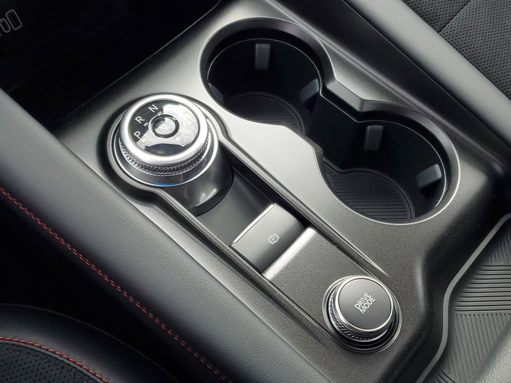 New 2026 Ford Explorer ST image 23