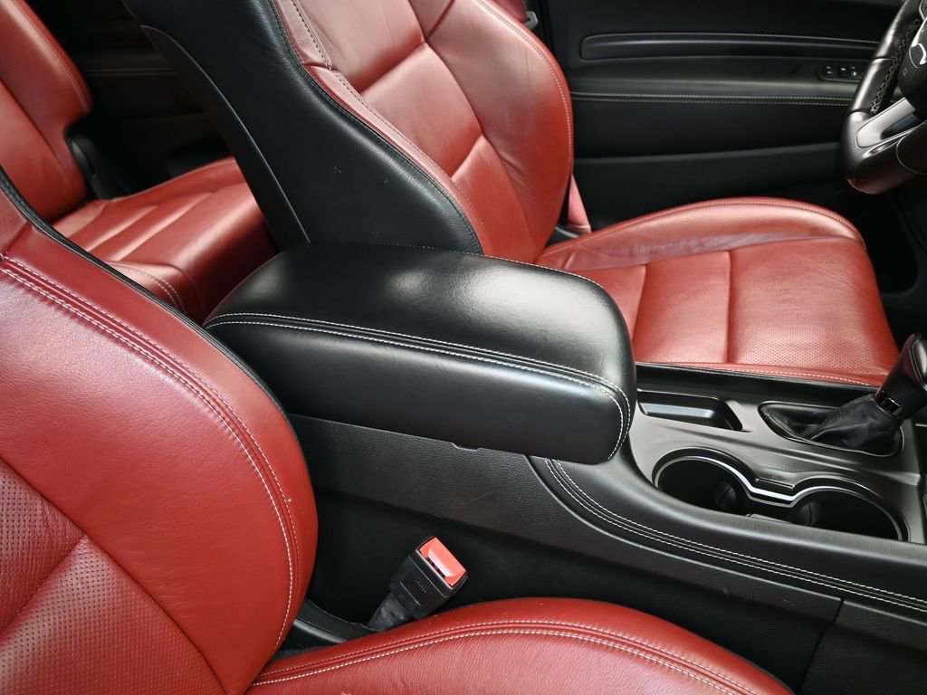 Used 2021 Dodge Durango SRT Hellcat w/ Black Package AWD/4WD image 45