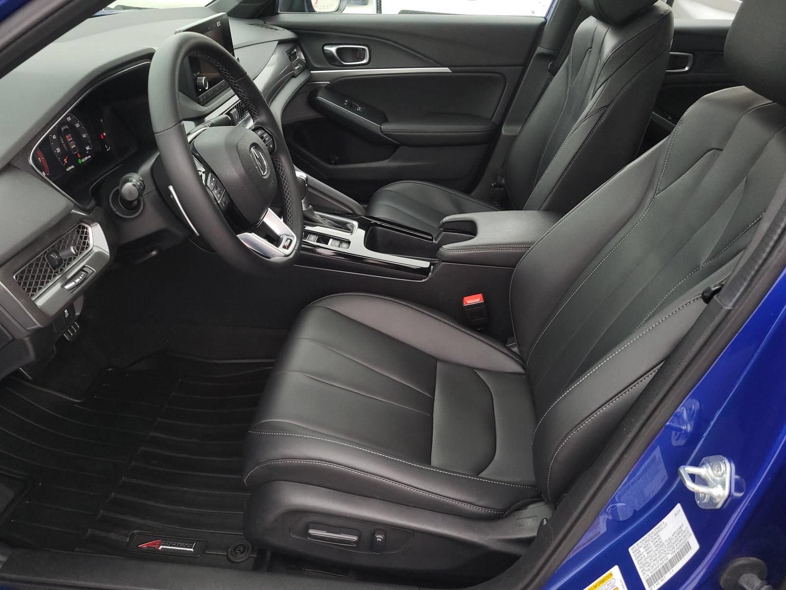 Used 2025 Acura Integra A-Spec FWD image 16