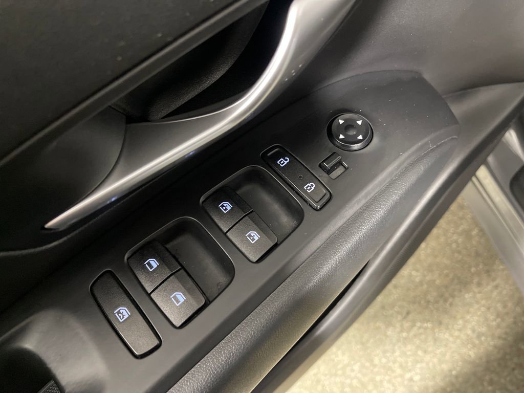 Certified 2024 Hyundai Tucson SEL AWD/4WD image 18