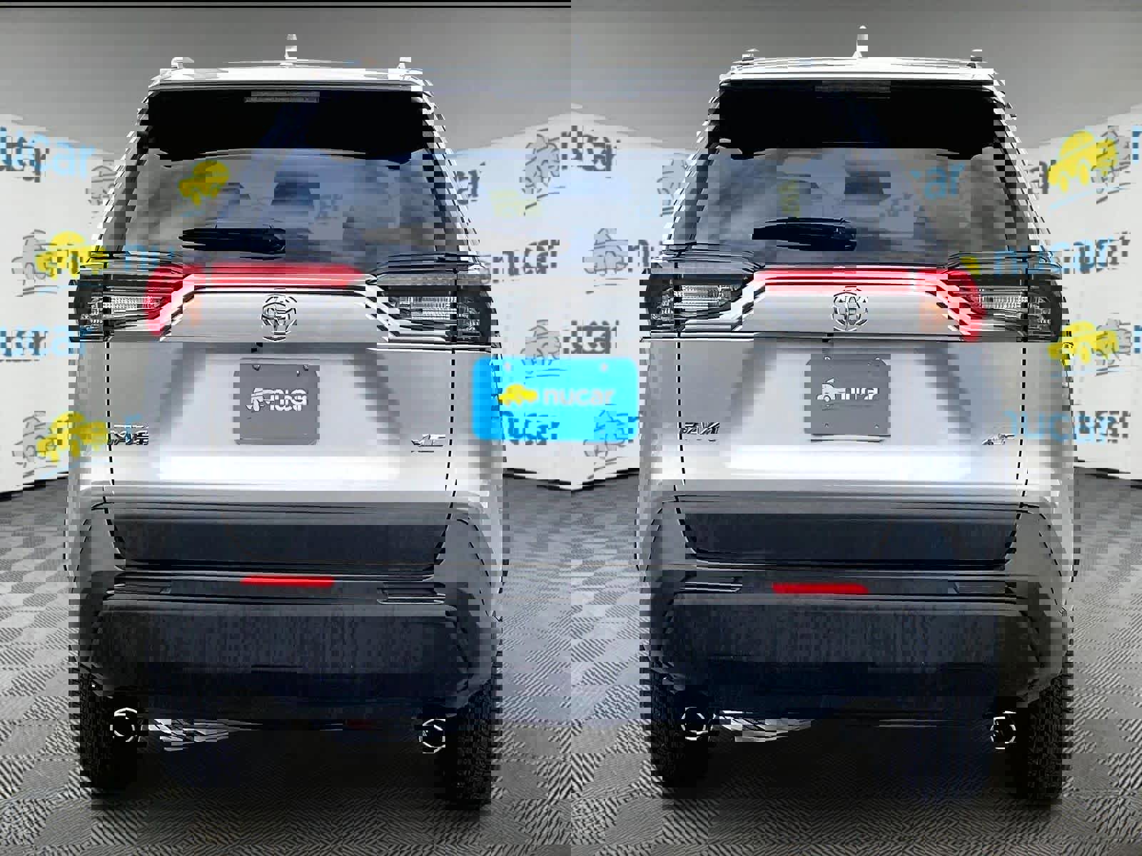 Certified 2024 Toyota RAV4 XLE image 5