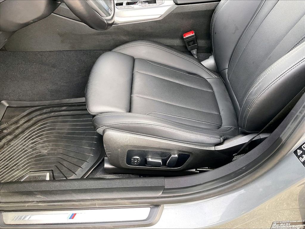 Used 2024 BMW M340i xDrive w/ Premium Package image 34