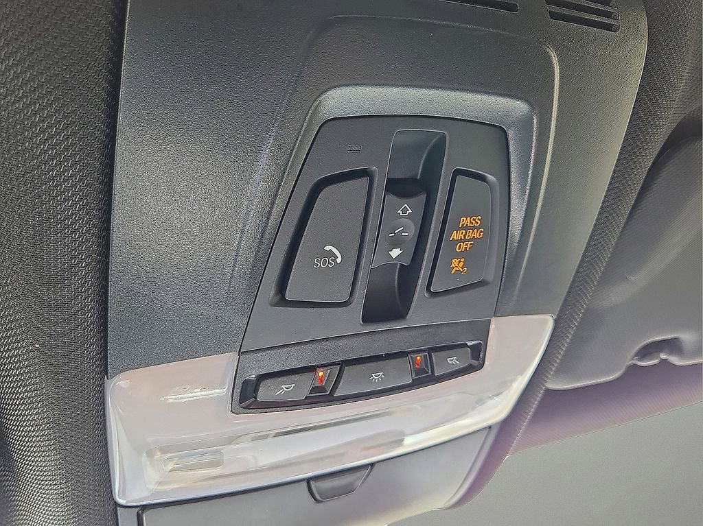 Used 2018 BMW X5 xDrive50i image 30