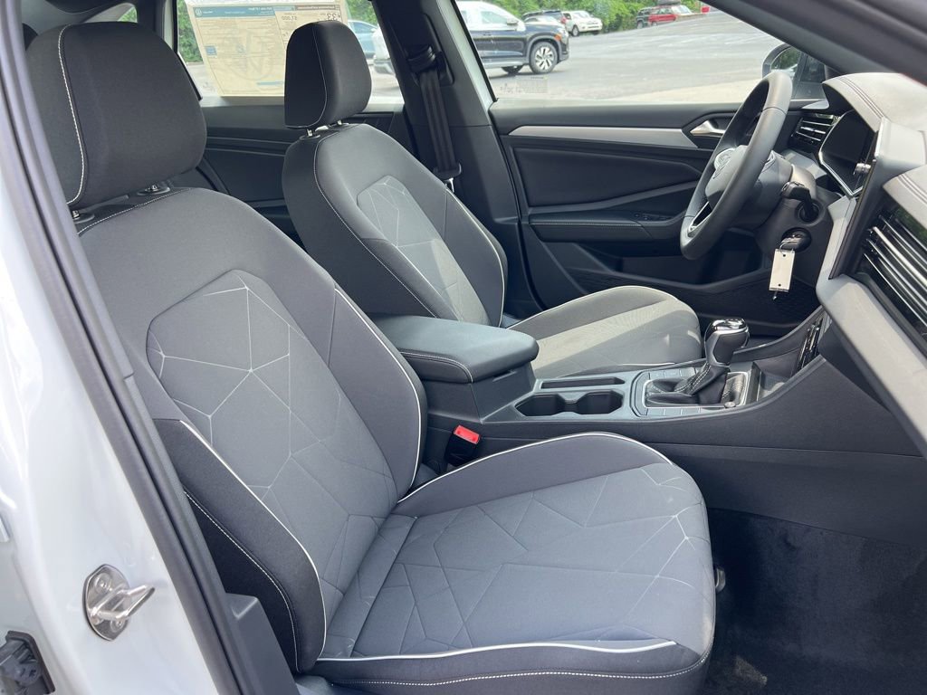 New 2026 Volkswagen Jetta Sport FWD image 23