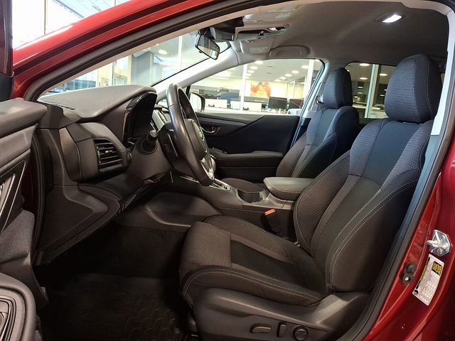 Certified 2023 Subaru Outback Premium image 13