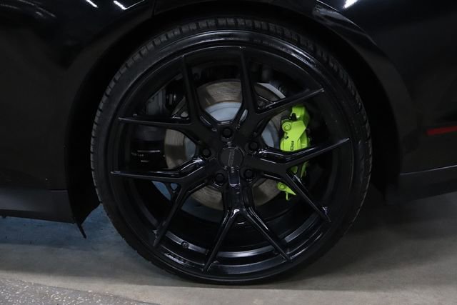 Used 2021 Porsche Taycan RWD image 27