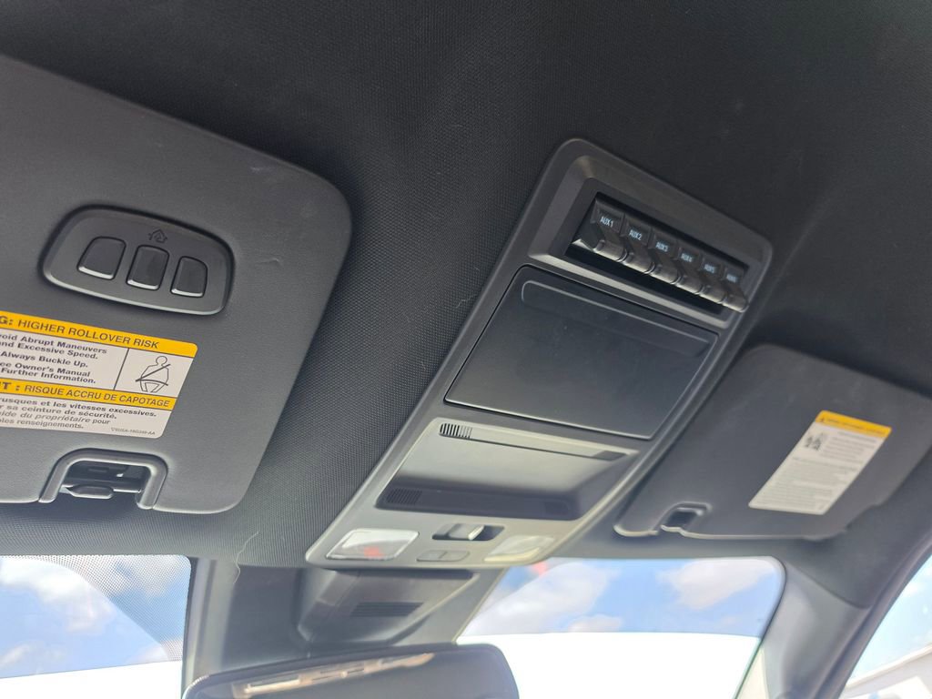 Used 2024 Ford Ranger Raptor AWD/4WD image 28