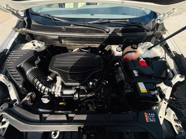 Used 2020 Cadillac XT5 Premium Luxury FWD image 23